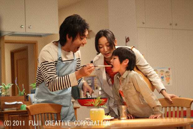 Những bà nội trợ kiểu Nhật