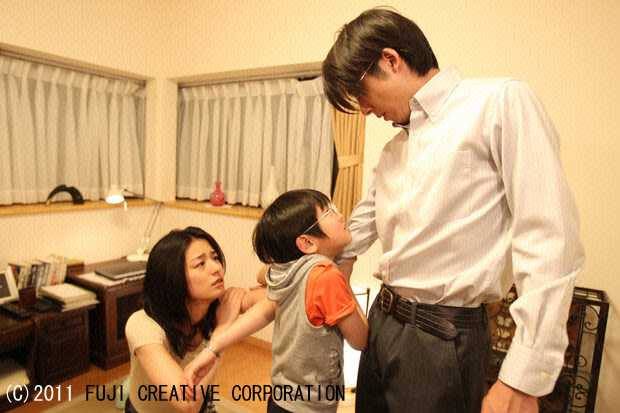 Những bà nội trợ kiểu Nhật