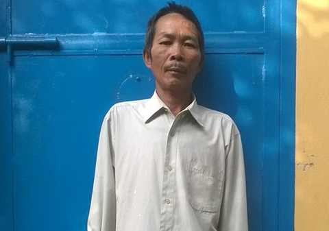 con trai say rượu, bị con xô ngã tử vong, Thăng Bình, Quảng Nam