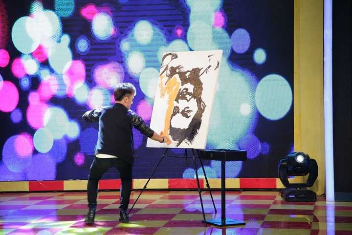 Bạn có thực tài