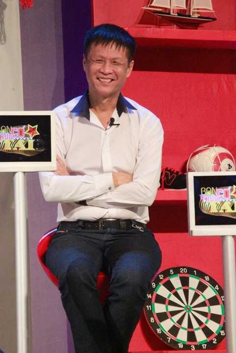 Bạn có thực tài