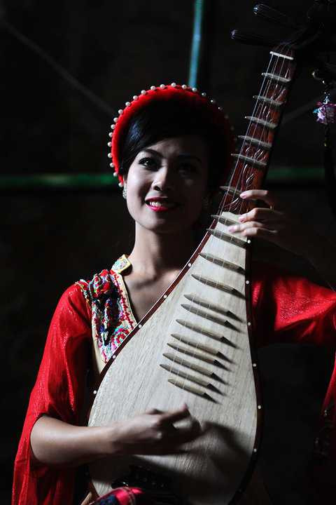 hoà nhạc dân tộc