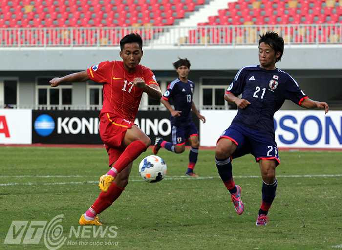 Đừng biến U19 Việt Nam thành robot