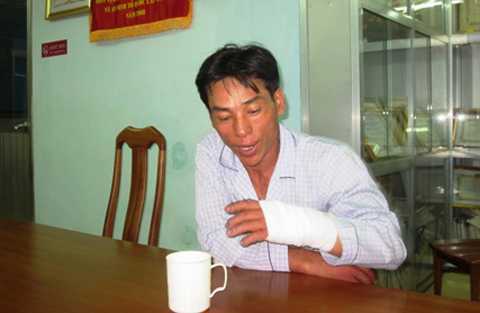 Cưa xác bạn đồng tính , Anh chồng giết em dâu 