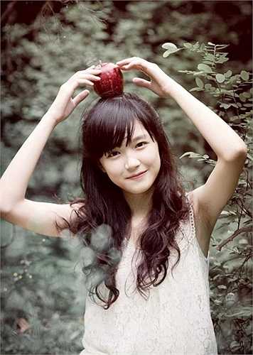 Bức ảnh nhanh chóng nhận được cơn 'bão like' và hàng nghìn lượt share.