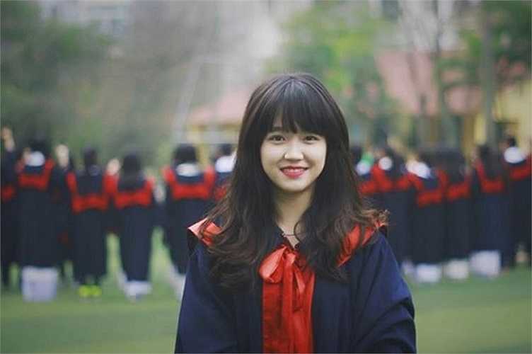 Tuy nhiên, việc học vẫn luôn được Tâm đặt lên hàng đầu.