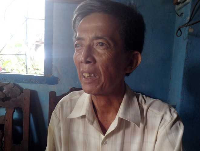 Bé trai chết trong lùm cỏ nhịn ăn dành tiền giúp nội