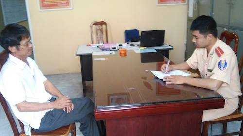 Đã tìm ra tài xế ô tô tử thần ở cao tốc trên cao