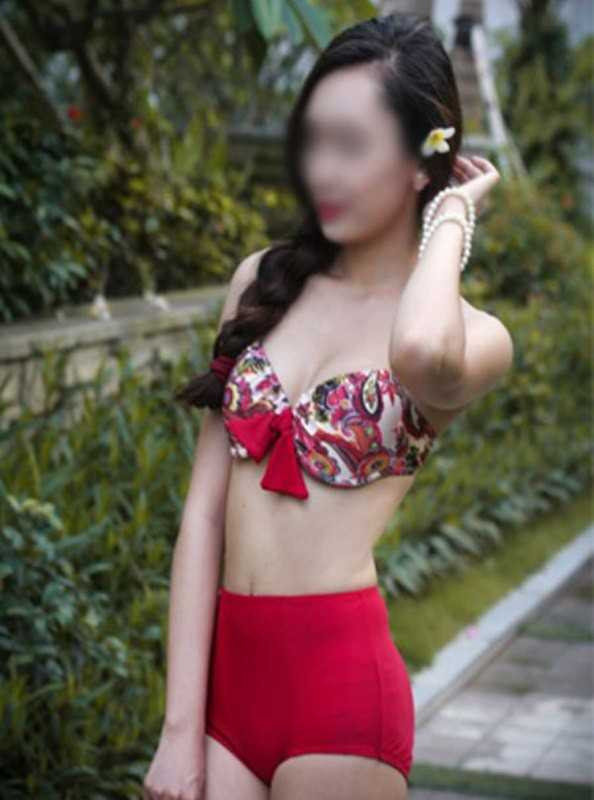 Ngoài những thông tin về kinh nghiệm làm việc, hotgirl còn phải gửi kèm theo ảnh chân dung toàn thân để tăng tính thuyết phục với nhà tuyển dụng.