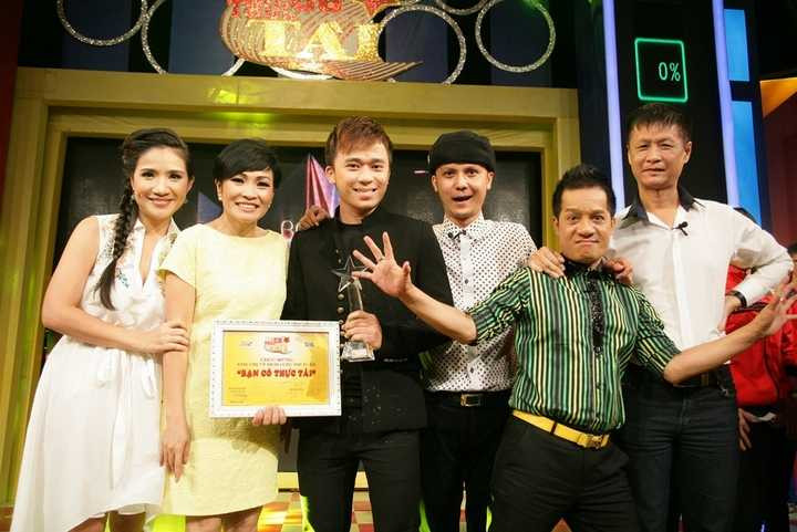 Bạn có thực tài