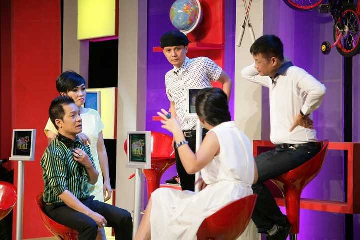 Bạn có thực tài