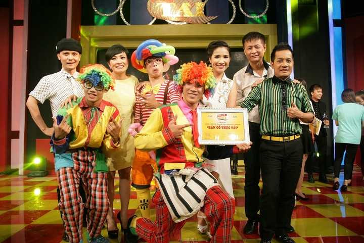 Bạn có thực tài