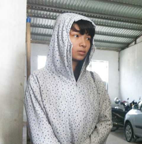 Nữ sinh giết cán bộ huyện sau ân ái đối mặt án phạt nào?