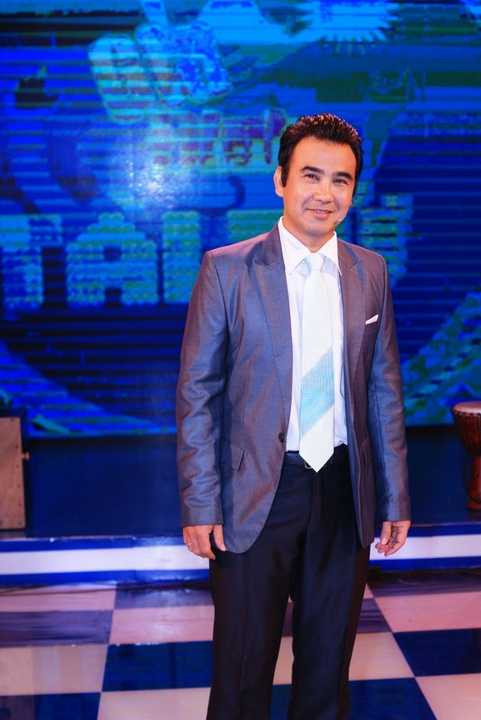 Gia đình tài tử