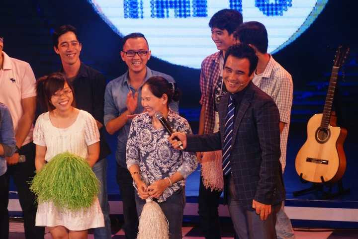 Gia đình tài tử