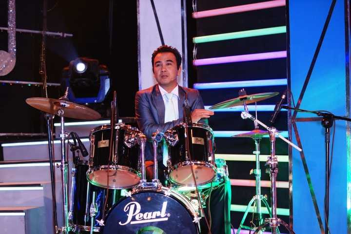 Gia đình tài tử