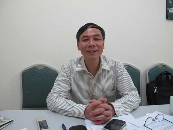 Tân Vụ trưởng ATGT nói về chuyện nước nghèo, xe máy lắm, tai nạn nhiều