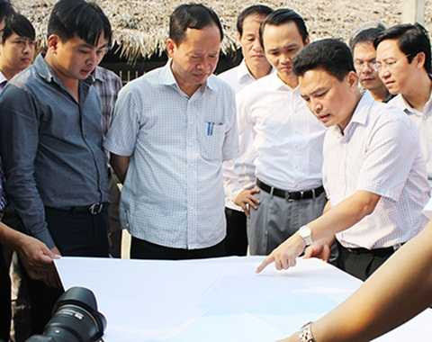 FLC, đại gia, du thuyền, máy bay