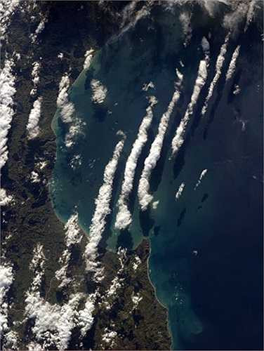 Xứ xở của những dải mây trắng Aotearoa, New Zealand