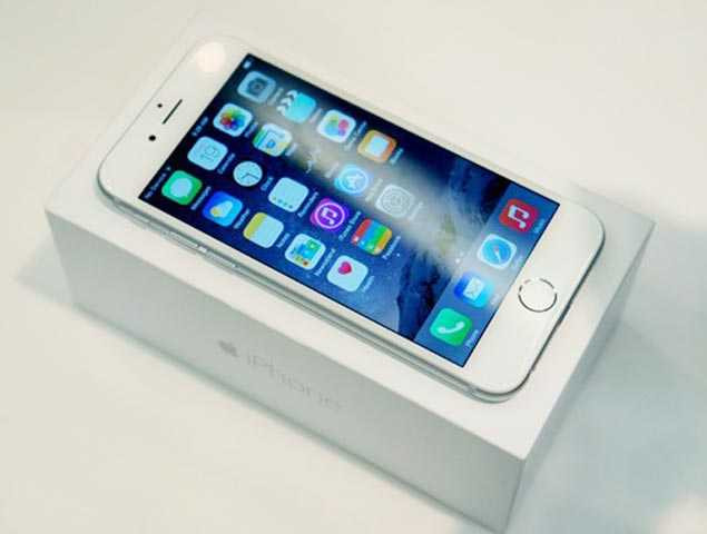 Việt Nam chưa thể 'lọt mắt' Apple