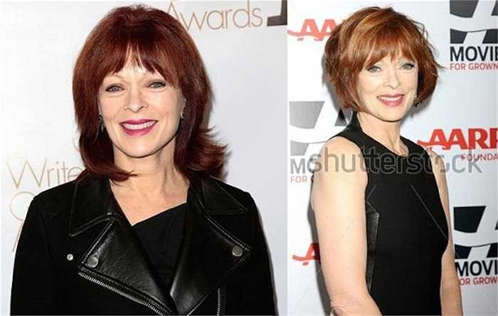 Bà là diễn viên gạo cội của Hollywood, hàng năm đều xuất hiện trên các TV seri và một số phim lẻ như The Shield (2008), The Seven Year Hitch (2012), The Lincoln Lawyer (2011)… 