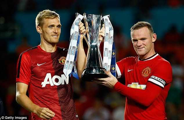 Xác định thời gian, địa điểm du đấu tháng 1 của Man Utd