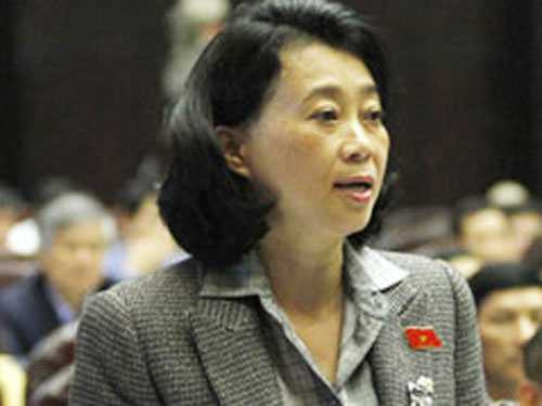 Đặng thị hoàng yến