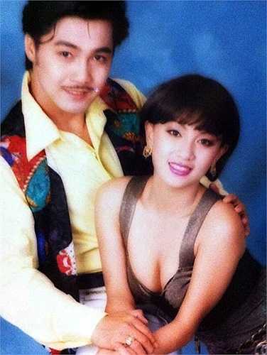 'Cặp đôi hoàn hảo' một thời