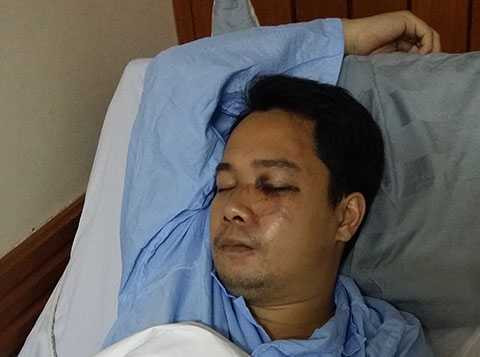 khách sạn Pearl River, Dương Kinh, Hải Phòng,