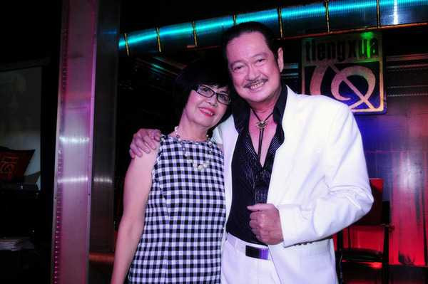 Tình khúc vượt thời gian