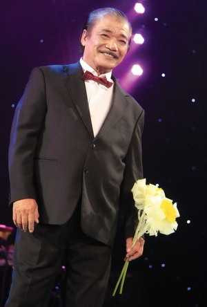 Tình khúc vượt thời gian