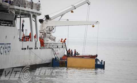 Tàu Ấn Độ, ứng phó, sự cố tràn dầu, Đà Nẵng, chiến hạm, Cảnh sát biển