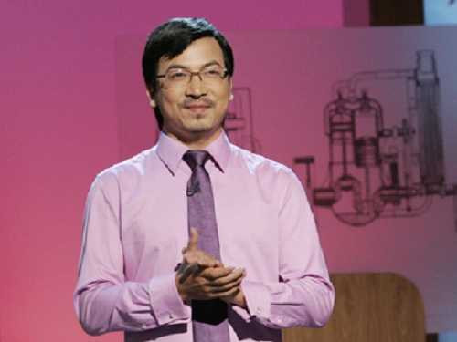 Dàn sao tham dự Ngày hội Tân sinh viên