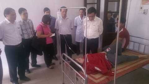 Món ăn gì khiến 360 người ở Bắc Ninh gặp họa?