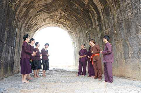 tôi yêu thanh hóa