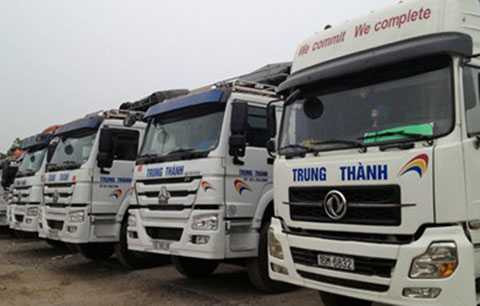 VATA, Hải Phòng, Công ty Trung Thành, Công an TP Hải Phòng, quá tải