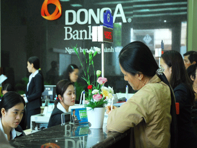 dongabank