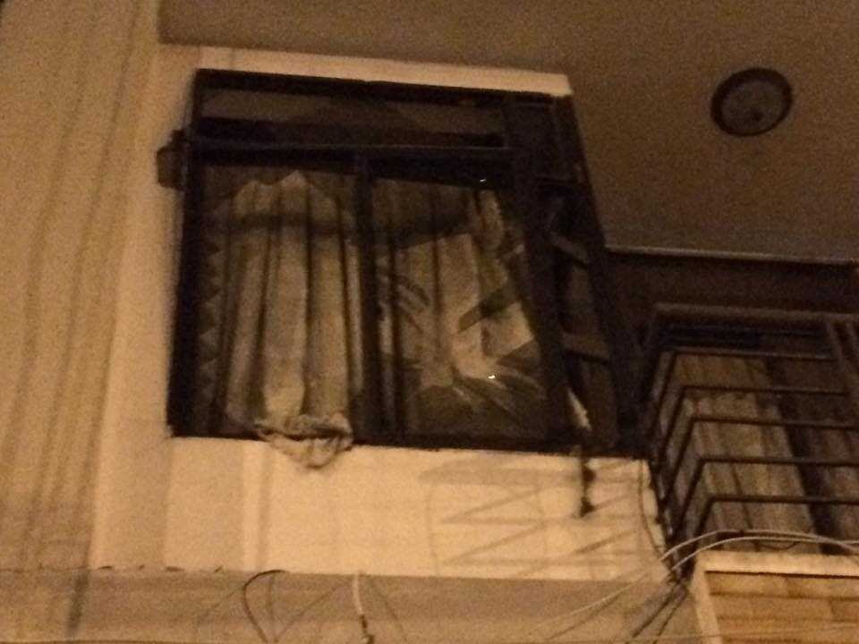 Đang tìm nạn nhận vụ nổ rung chuyển giữa TP.HCM