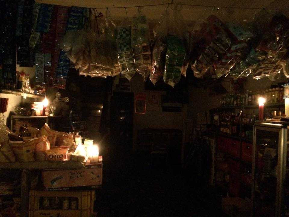 Đang tìm nạn nhận vụ nổ rung chuyển giữa TP.HCM