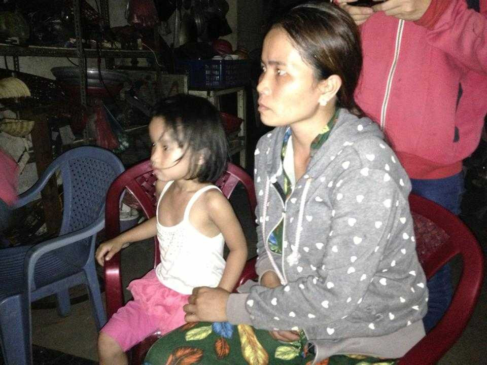 Đang tìm nạn nhận vụ nổ rung chuyển giữa TP.HCM