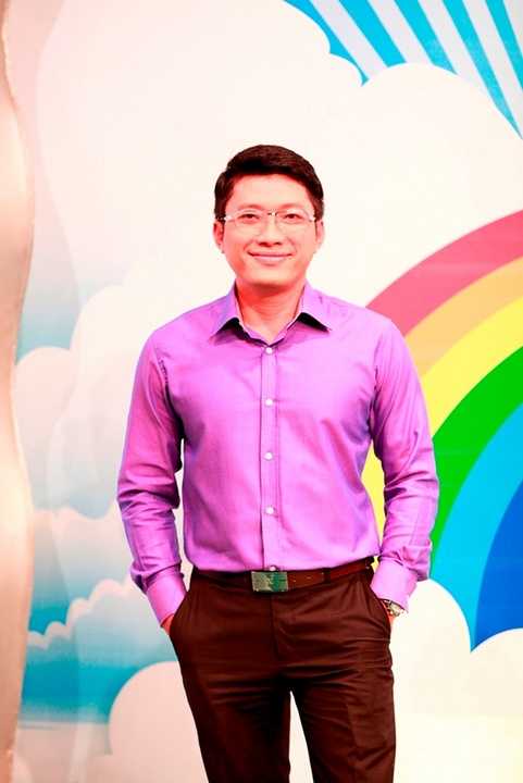Con đã lớn khôn
