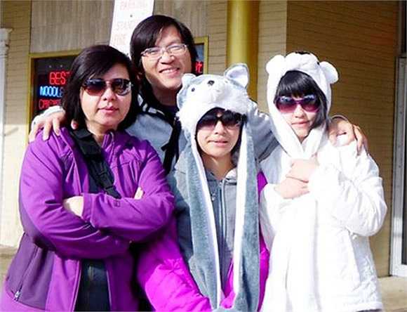 Và kể từ khi sang Mỹ định cư, Na và Nấm cũng không còn xuất hiện nhiều nữa.