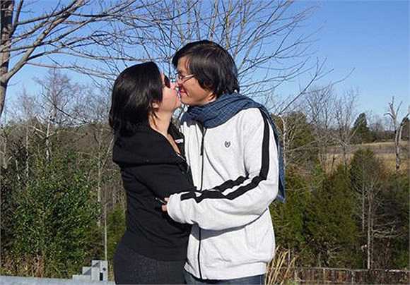 Trước khi đến với Ngọc Lễ, Phương Thảo từng trải qua một cuộc hôn nhân thất bại với diễn viên Lê Tuấn Anh. 