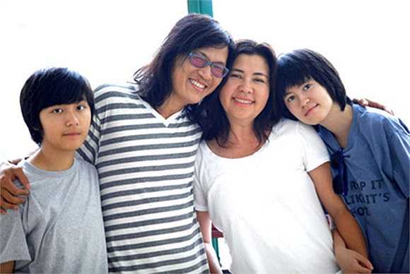 Nếu gặp Phương Thảo sau đó 10 năm, có lẽ cuộc hôn nhân của họ đã khác.