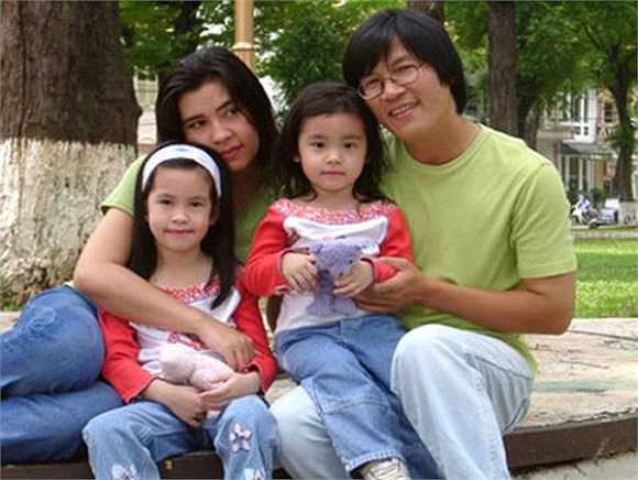 Sau đó, hai thiên thần của Phương Thảo và Ngọc Lễ lần lượt ra đời. Con gái đầu được đặt tên là Ngô Ngọc Phương Nam (bé Na) và con gái thứ hai là Ngô Ngọc Thảo Nam (bé Nấm). 