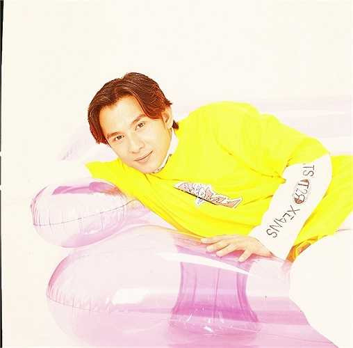 Dù mức độ thành công khác nhau, nhưng điều đặc biệt là album nào của anh cũng sản sinh ra một loạt bài Hit, tiếp tục duy trì độ nóng về tên tuổi của anh