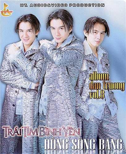 Một loạt các bài hát của hai dòng nhạc này được giới trẻ yêu thích không kém gì các bài hát nhạc trẻ, đã tiếp tục đưa Đan Trường đến những đỉnh cao mới về nghề nghiệp