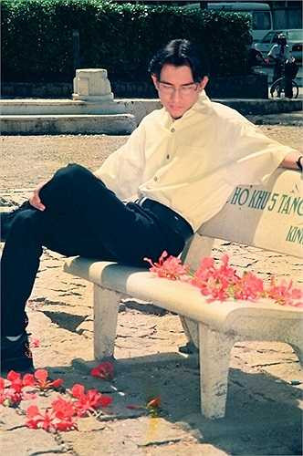 Những gì ê kíp đã làm được cho Đan Trường luôn được dẫn ra để tham khảo trong mọi công cuộc lăng-xê gương mặt mới.