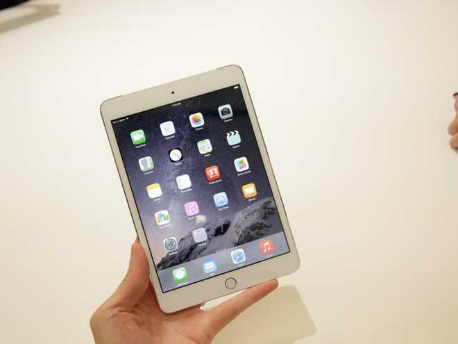 iPad Mini 3 có đáng tiền?