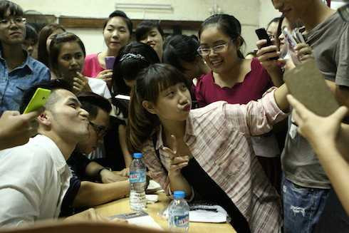 phạm hồng phước